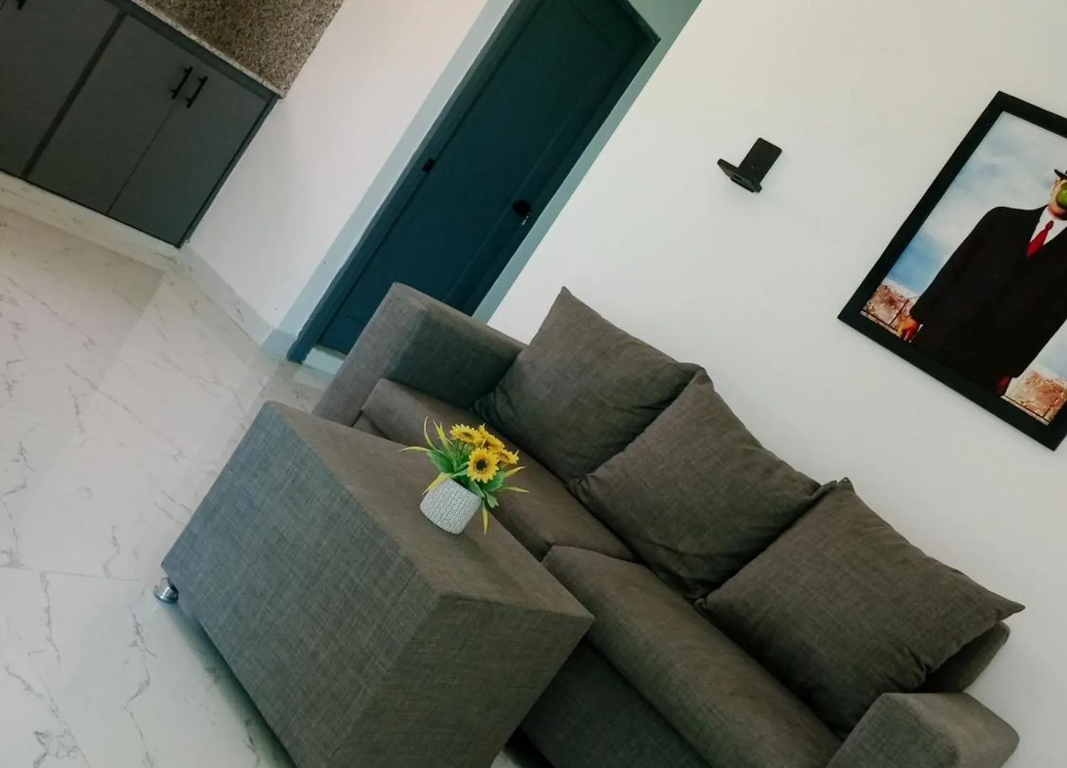 Complejo Turistico Luxury Vip Διαμέρισμα Estero Hondo