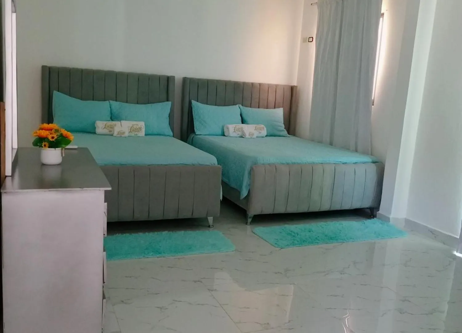 Complejo Turistico Luxury Vip Apartment Estero Hondo 0*,  Dominican Republic