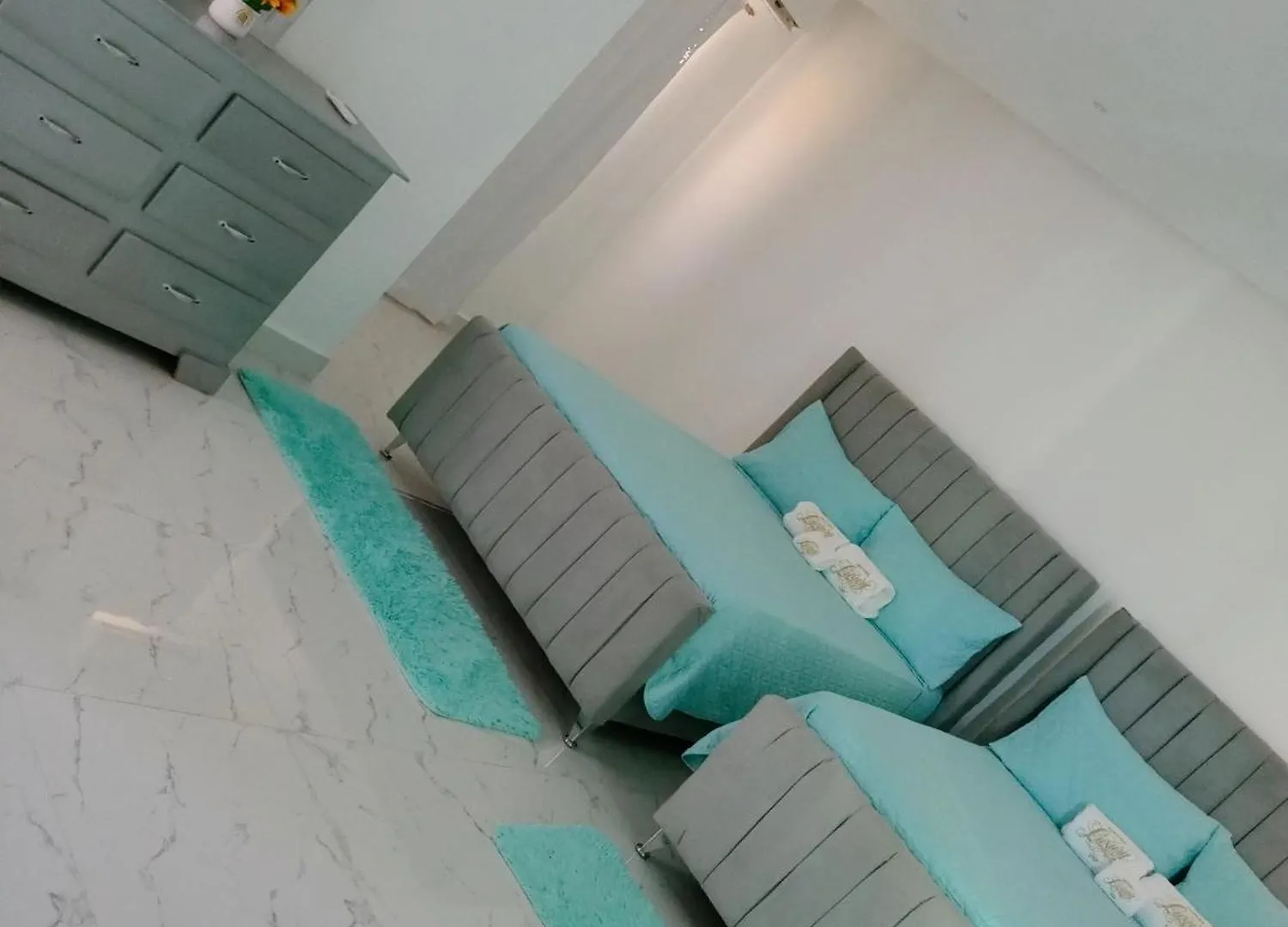 Complejo Turistico Luxury Vip Apartment Estero Hondo