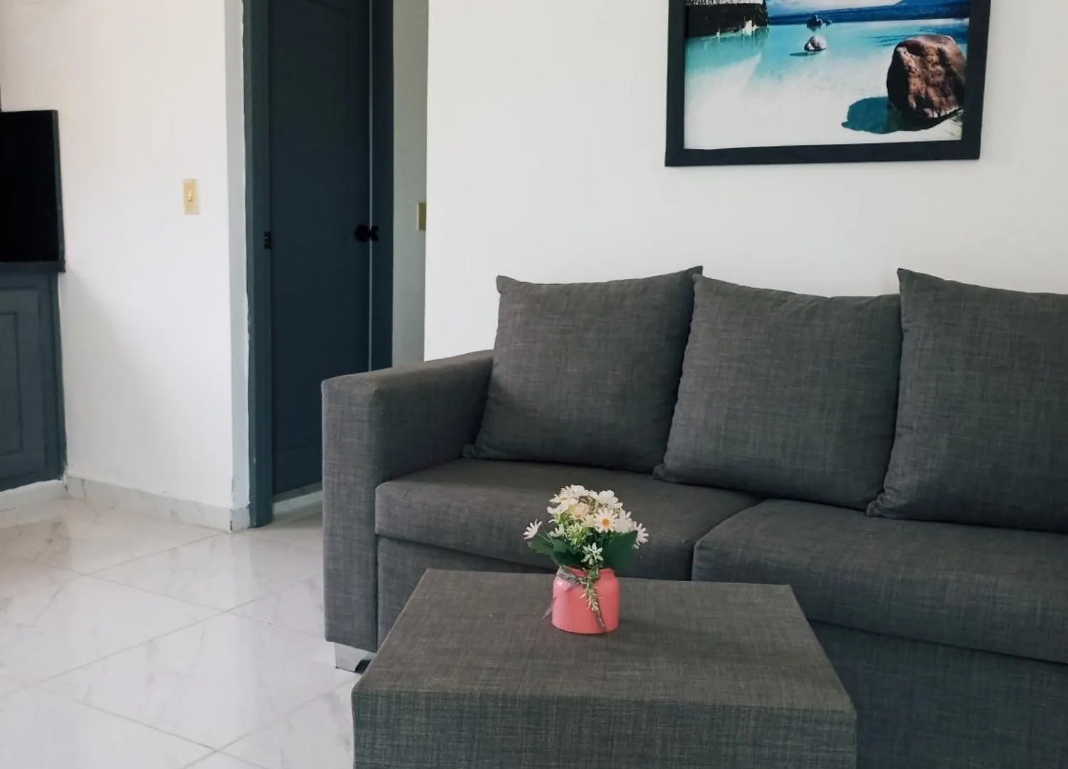 Complejo Turistico Luxury Vip Apartment Estero Hondo