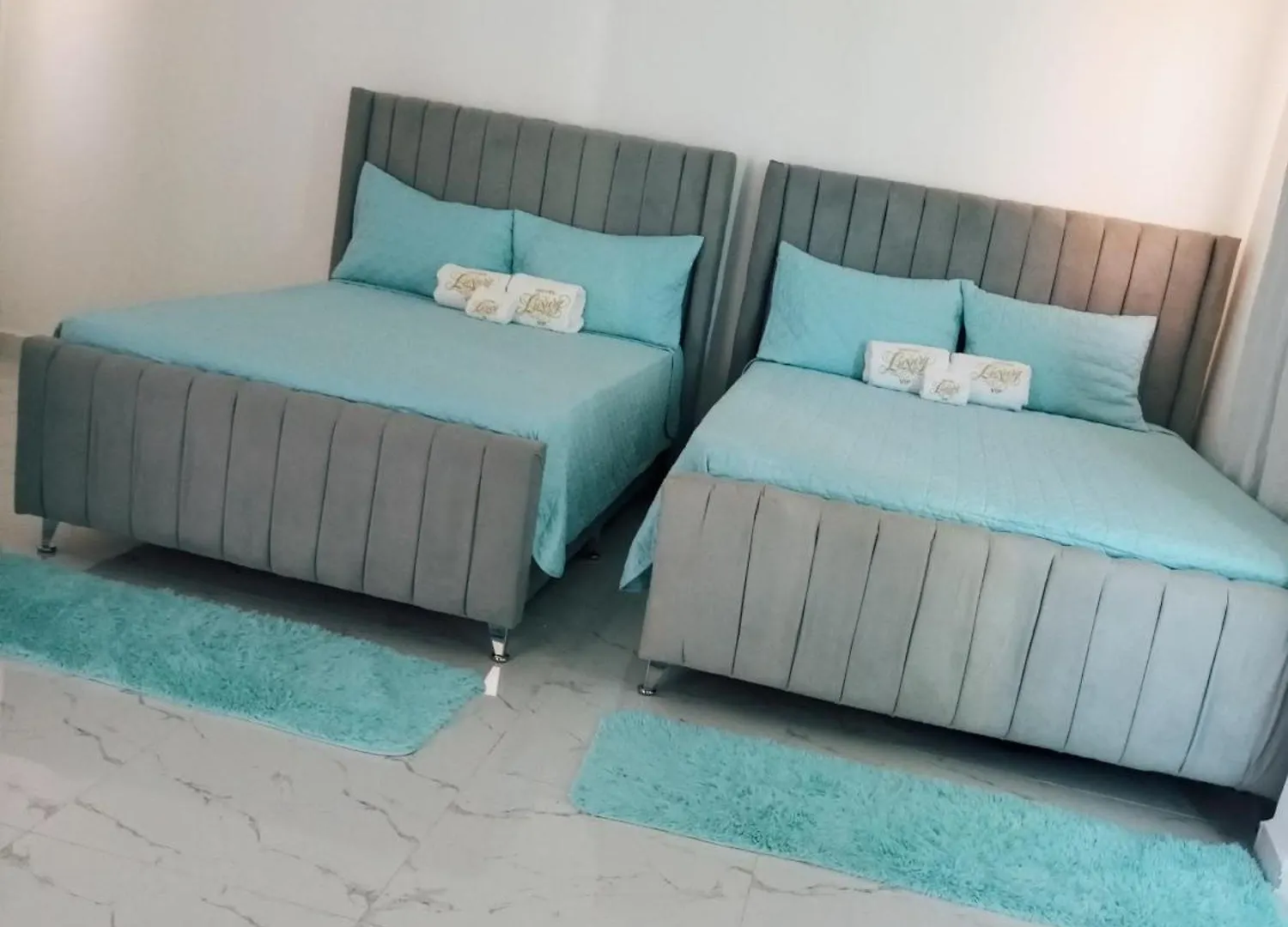 Complejo Turistico Luxury Vip Apartment Estero Hondo Dominican Republic